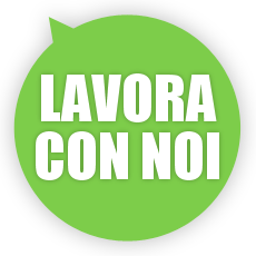 Lavora con noi